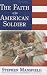 Book The Faith of the American Soldier