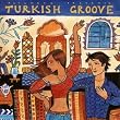 Turkish Groove