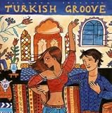 Turkish Groove