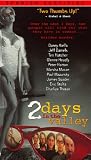 2 Days in the Valley [VHS]