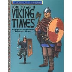 Going to War in Viking Times (Armies of the Past)