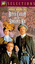 Butch Cassidy & Sundance Kid [VHS]