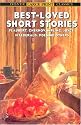 Best-Loved Short Stories: Flaubert, Chekhov, Kipling, Joyce, Fitzgerald, Poe and Others (Large Print Classics)