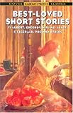 Best-Loved Short Stories: Flaubert, Chekhov, Kipling, Joyce, Fitzgerald, Poe and Others (Large Print Classics)