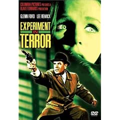 Experiment in Terror
