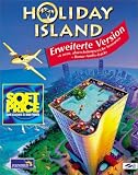 Eigenschaften Atari  / Holiday Island + Szenarien