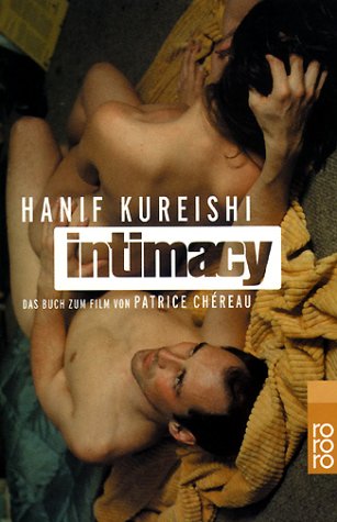 Hanif Kureishi
