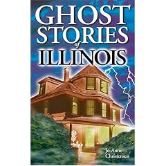 Ghost stories of Illinois