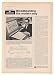 1968 Bell Telephone Labs Computer BLODIB Compiler Print Ad