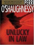 Unlucky in Law (Nina Reilly)
