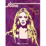 Joss Stone - Mind Body and Soul book cover