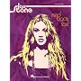 Joss Stone - Mind Body and Soul (Piano/Vocal/Guitar Artist Songbook)