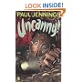 Uncanny!: On the Bottom; A Good Tip for Ghosts; Frozen Stiff; Ufd; Cracking Up; Greensleeves; Mousechap; Spaghetti Pig Out; Know All: Even More Surprising Stories