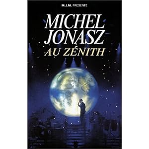Michel Jonasz - Michel Jonasz Au Zenith