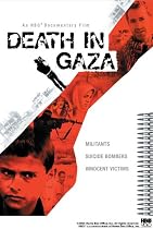 Death in Gaza