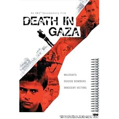 Death in Gaza