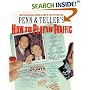 Penn & Teller's How to Play in Traffic