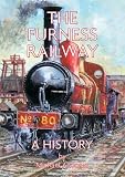 The Furness Railway : a history