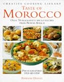 Review Raincoast Book Dist Ltd  / Taste of Morocco (Creative Cooking Library)
