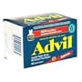 Advil Ibuprofen, 200 mg, Coated Caplets 165 coated tablets