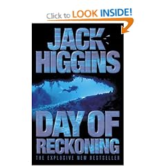 Day Of Reckoning :