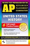 The Best Test Preparation for the AP United States History Test Preparations)