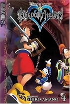 Kingdom Hearts, Vol. 4 (v. 4)
