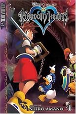 Kingdom Hearts (Volume 4)