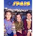 Spain (Letters from Around the World)