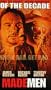 Made Men [VHS]