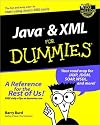 Java & XML for Dummies