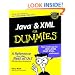 Java & XML for Dummies