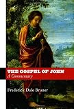 The Gospel of John: A Commentary