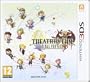 Theatrhythm Final Fantasy