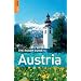 Not just The Sound of Music and Lederhosen