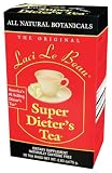 Super Dieters Tea Cleanse 30 Bags