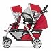 Chicco Together Twin Stroller (Syria)
