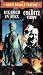 VHS : Ice Cold In Alex / The Colditz Story [1958]
