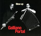 Revue Galliano/Portal  / Blow Up