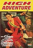 High Adventure #124: Adventure House Presents: