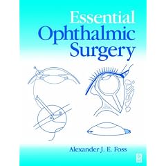 Essential Ophthalmic Surgery