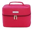 Elegant Baby 100% Polyester Hot Pink Terry Cloth Travel Bag