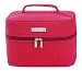 Elegant Baby 100% Polyester Hot Pink Terry Cloth Travel Bag