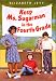 Books : Keep Ms. Sugarman in the Fourth Grade