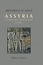 Assyria: Its Princes, Priests and People