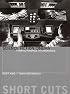 Science Fiction Cinema: From Outerspace to Cyberspace (Short Cuts)