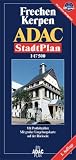 ADAC Stadtpläne, Frechen, Kerpen