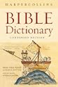 HarperCollins Bible
