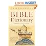 HarperCollins Bible Dictionary - Condensed Edition