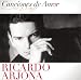 Ricardo-Arjona-Canciones De Amor cd cover